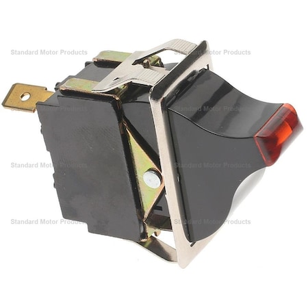 Standard Ignition Rockr Type Swit, DS-279 DS-279